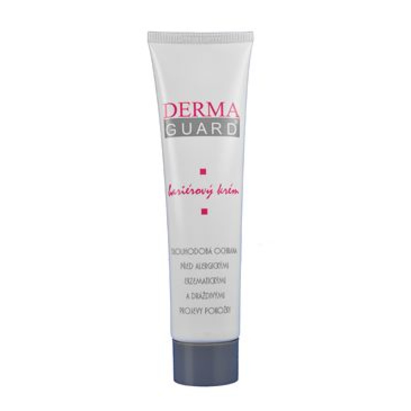 Rukavice tekuté Dermaguard 110ml