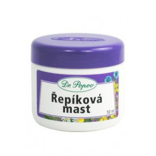 Dr.Popov Řepíková mast 50ml