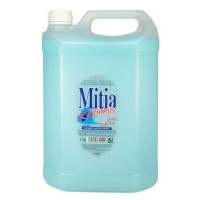 Mitia tekuté mýdlo Family Ocean 5l
