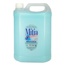 Mitia tekuté mýdlo Family Ocean 5l