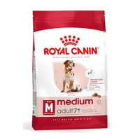 Royal Canin Medium Adult 7+ 15kg