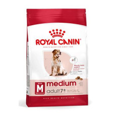 Royal Canin Medium Adult 7+ 15kg