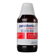 Voda ústní Parodontax Extra 0,2% 300ml
