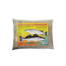 Mikrop Vnadící směs pro dravé ryby 1kg