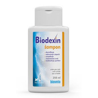 Biodexin šampon 250ml