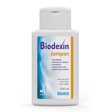 Biodexin šampon 250ml
