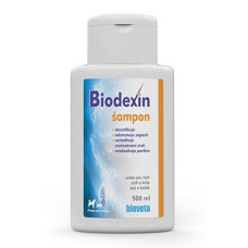 Biodexin šampon 500ml