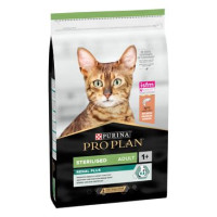 ProPlan Cat Adult Sterilised Renal Plus Salmon 1,5kg