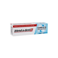 Blend-a-dent Original Complete fixační krém 47g