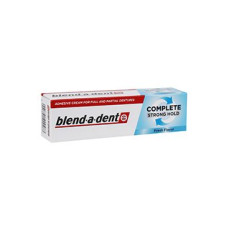 Blend-a-dent Original Complete fixační krém 47g