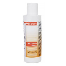 Diafarm Mild & Sensitive šampon 150ml