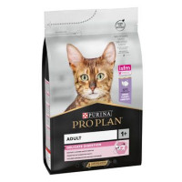 ProPlan Cat Adult Delicate Digestion Turkey 10kg
