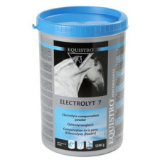 Equistro Electrolyt 7 1200g
