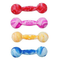 Hračka pes Činka plovací Vanil. 14 cm SP