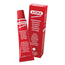 Zub.pasta Ajona Stomaticum 25ml