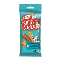 Frolic pochoutka Smiley Sticks 175g