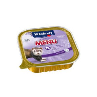 Vitakraft Fretka Premium Menu paštika 100g