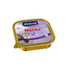 Vitakraft Fretka Premium Menu paštika 100g