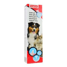Beaphar Zubní gel pes 100g