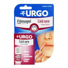 Filmogel Urgo na opary 3ml