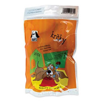Pochoutka sušená MAPES krčky 100g