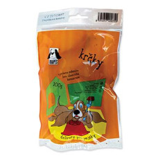 Pochoutka sušená MAPES krčky 100g