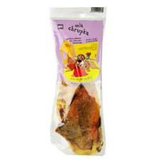 Pochoutka sušená MAPES chrupka celá 150g