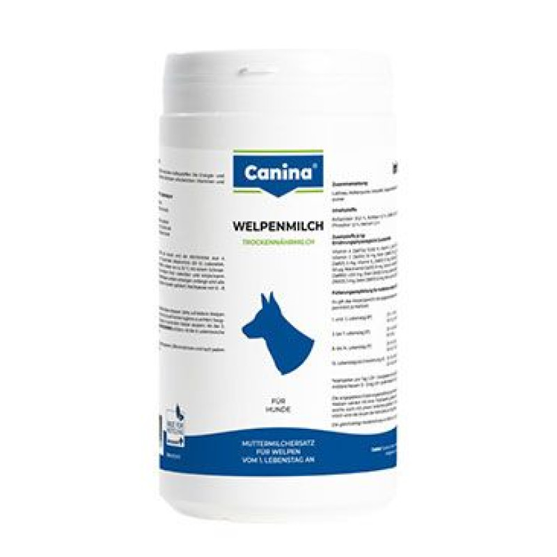 Canina Mléko pro štěňata 450g
