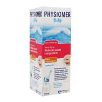 Physiomer Baby 115ml Omega PH