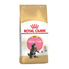 Royal Canin Breed  Feline Kitten Maine Coon  400g