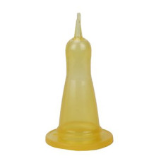 Dudlík ke krmné láhvi pro jehňata 500ml