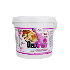 Gelapony Selenium 1800g