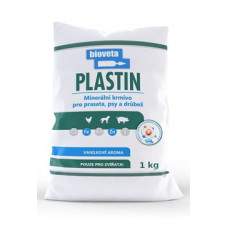 Plastin plv 1kg