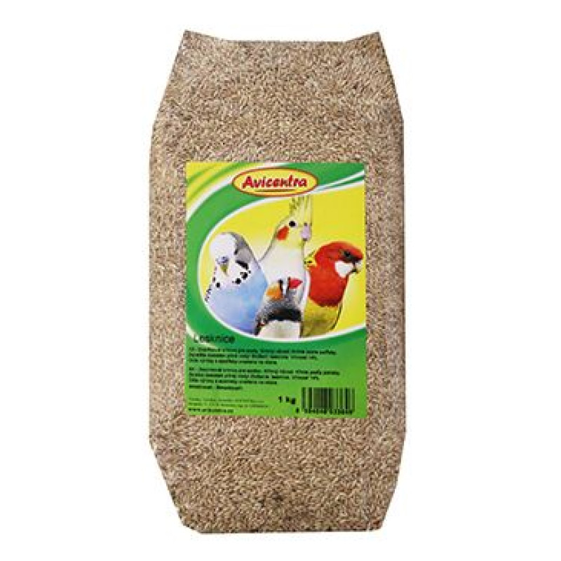 Avicentra lesknice 1kg