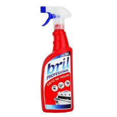 Čistič kuchyně Bril Profesional na trouby 750ml