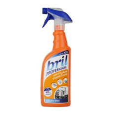 Čistič kuchyně Bril Profesional univ.odmašťovač 750ml