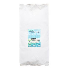 Mikrop Pstruh kompletní krmivo 10kg