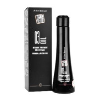 San Bernard Olej O3 Černá vášeň 100ml