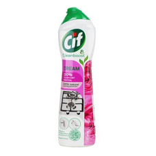 Písek Cif krém Pink tekutý 500ml