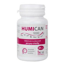 Humican 1000 60 tbl