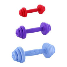 Hračka pes Činka NEW plovací Vanil. střední 15cm SP