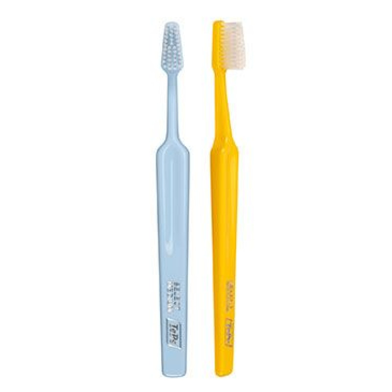 Zub.kartáček TePe K Soft medium 322689 1ks