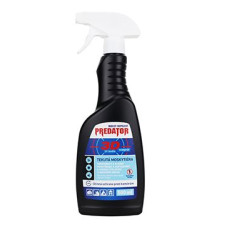 PREDATOR 3D repelent 500ml mech.rozprašovač