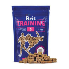 Brit Training Snack S 200g