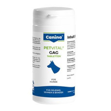 Canina Petvital GAG 90tbl