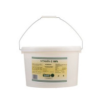 Vitamin C Roboran 100/ 10kg kyblík