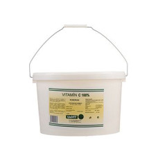 Vitamin C Roboran 100/ 10kg kyblík