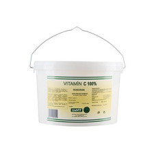 Vitamin C Roboran 100/ 5kg