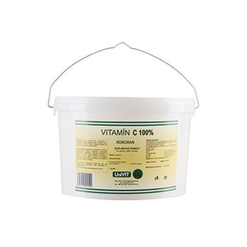 Vitamin C Roboran 100/ 5kg