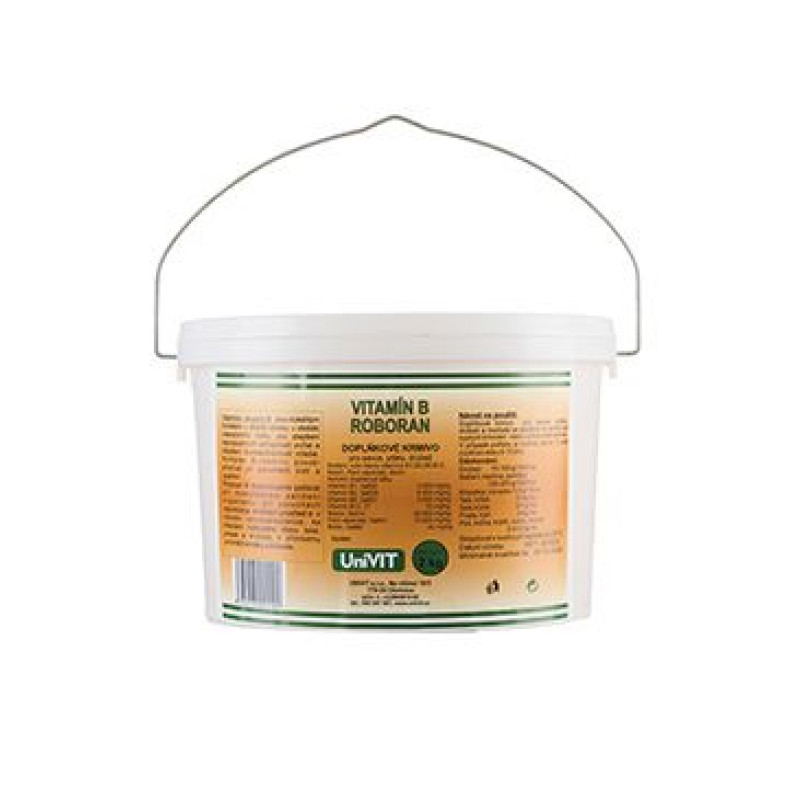 Vitamin B Roboran 2kg